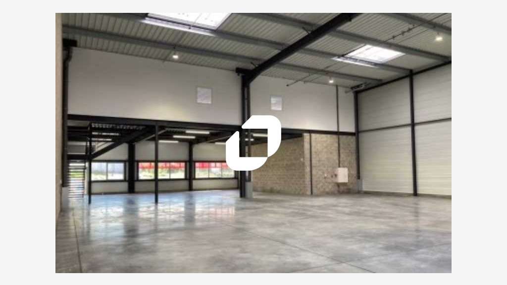Vente Local d'activité 3762m² Wattrelos