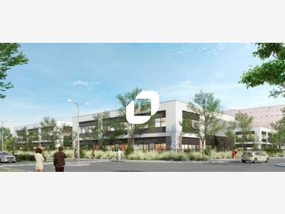 Vente Local d'activité 3762m² Wattrelos