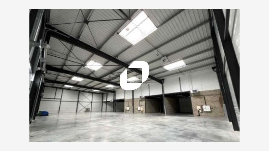 Vente Local d'activité 3762m² Wattrelos