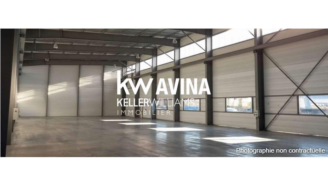 Vente locaux d'activité loués Métropole Lilloise