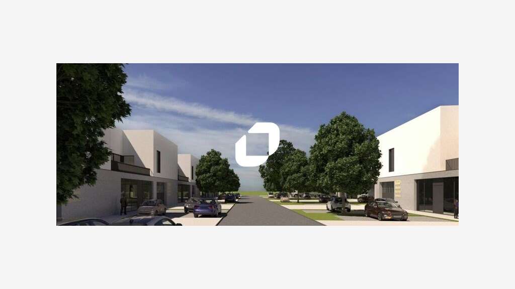 Vente Local d'activité 7309m² Willems