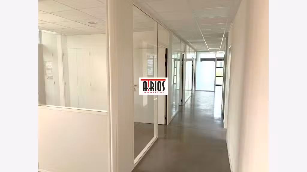 Vente local d'activité 270m² ZI de La Farlède