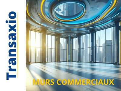 Vente Locaux d'activités - Entrepôts à Châteauneuf-d'Ille-et-Vilaine