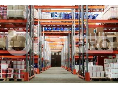 Vente Locaux d'activités - Entrepôts à Mitry-Mory