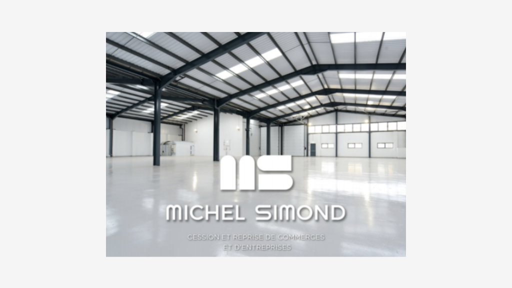 Vente local d'activité 770m² à Narbonne