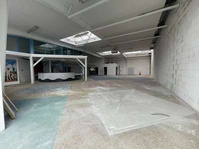 Vente Locaux d'activités - Entrepôts à Plérin