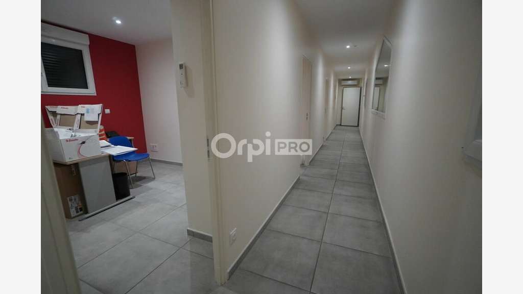 Local d'activité 1250m² à vendre secteur Dijon Est