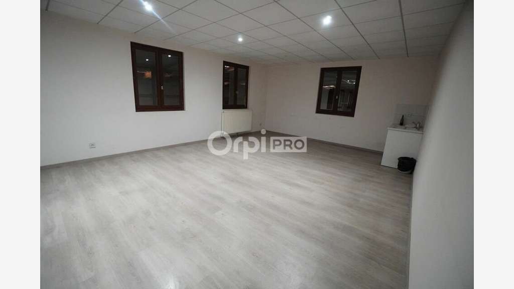 Local d'activité 1250m² à vendre secteur Dijon Est