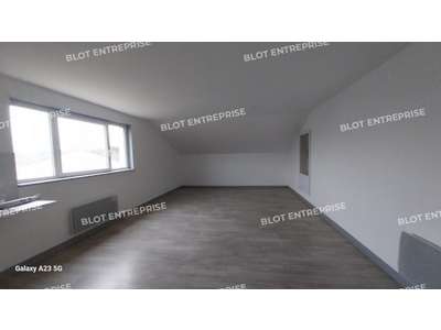 Vente Locaux d'activités - Entrepôts à Saint-Coulomb