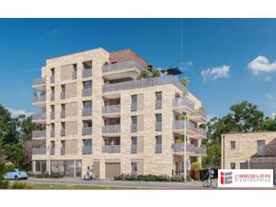 Vente Locaux d'activités - Entrepôts à Saint-Jacques-de-la-Lande