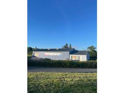 Vente Locaux d'activités - Entrepôts à Sillé-le-Guillaume