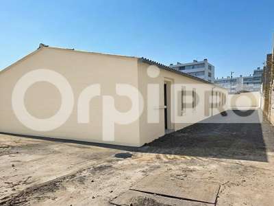 Vente Locaux d'activités - Entrepôts à Soissons