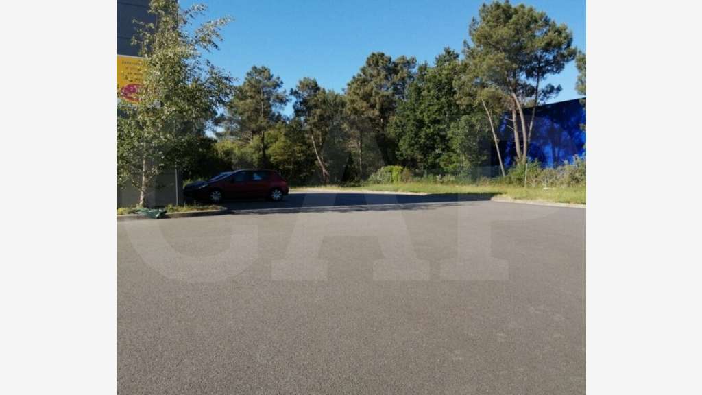 A vendre local d'activité 304m² ZI de Kervignac