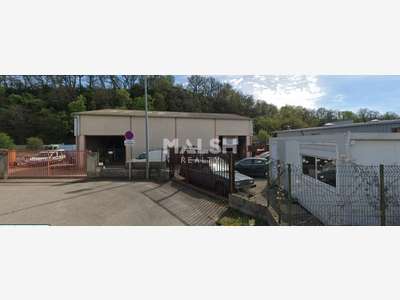 Vente local d'activité 470m² à Marcilly-d'Azergues
