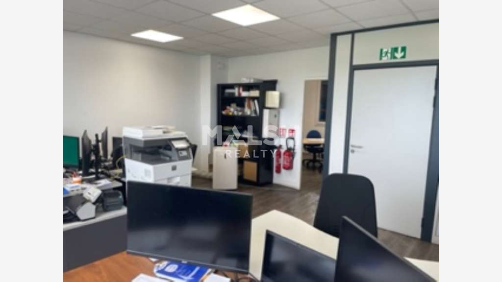 Vente local d'activité 2009m² St-Quentin-Fallavier