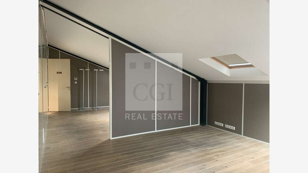 Vente local d'activités 2005m² à Villeurbanne