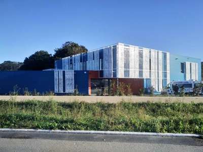 Vente Bureaux à Quimper