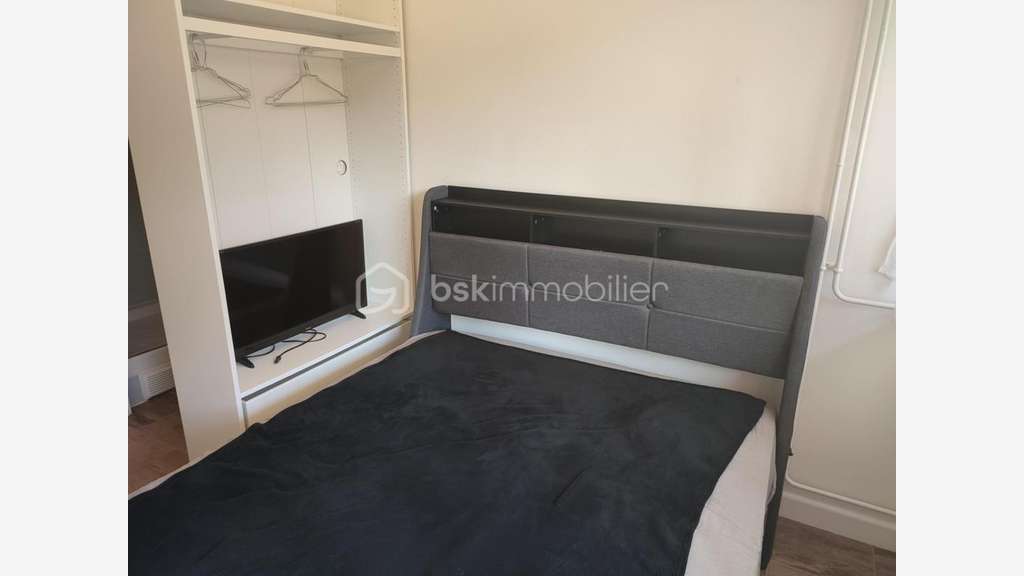 Atelier aménagé 1174m² à Châtenay-Malabry