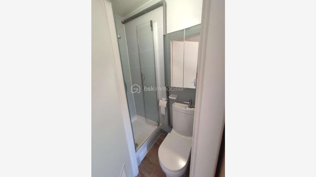 Atelier aménagé 1174m² à Châtenay-Malabry