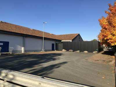 Vente Locaux d'activités - Entrepôts à Moncoutant-sur-Sèvre