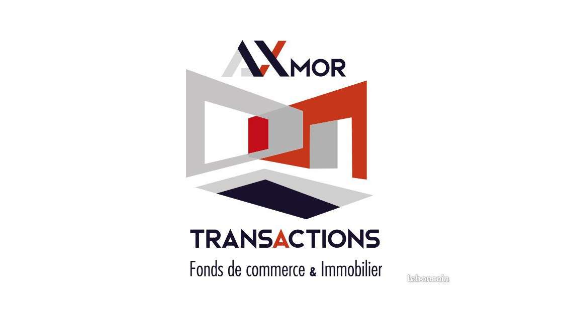 Vente local d'activité 1300m² axe passant Lannion