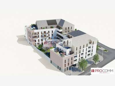 Vente cellule professionnelle 235m² à Chartres