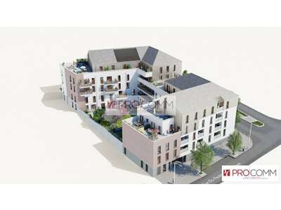 Vente Locaux commerciaux - Boutiques à Chartres