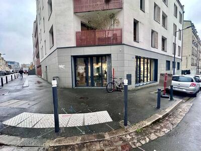 Vente Locaux commerciaux - Boutiques à Montreuil