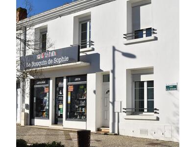 Vente Locaux commerciaux - Boutiques à Aigrefeuille-d'Aunis