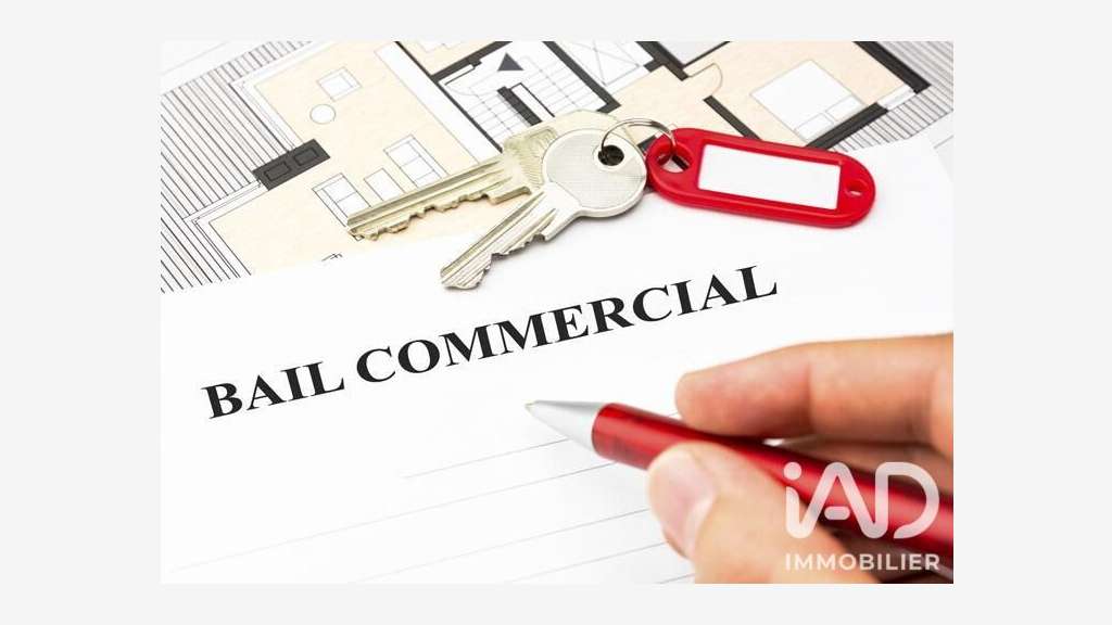 Droit au bail local commercial à Ars-en-Ré