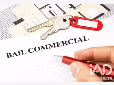 Droit au bail local commercial à Ars-en-Ré