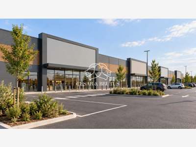 Idéal investisseur murs commerciaux loués Auxerre