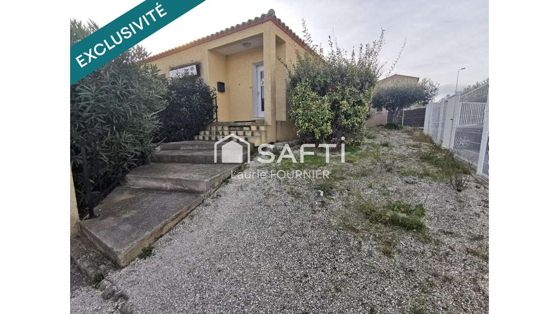 Vente local commercial loué à Narbonne