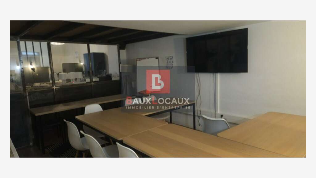 Local 210m² à vendre à Carpentras Av Jean Jaurès 