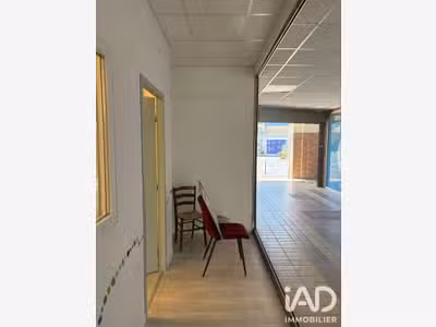 Vente local 33m² galerie des Coustous à Bagnères
