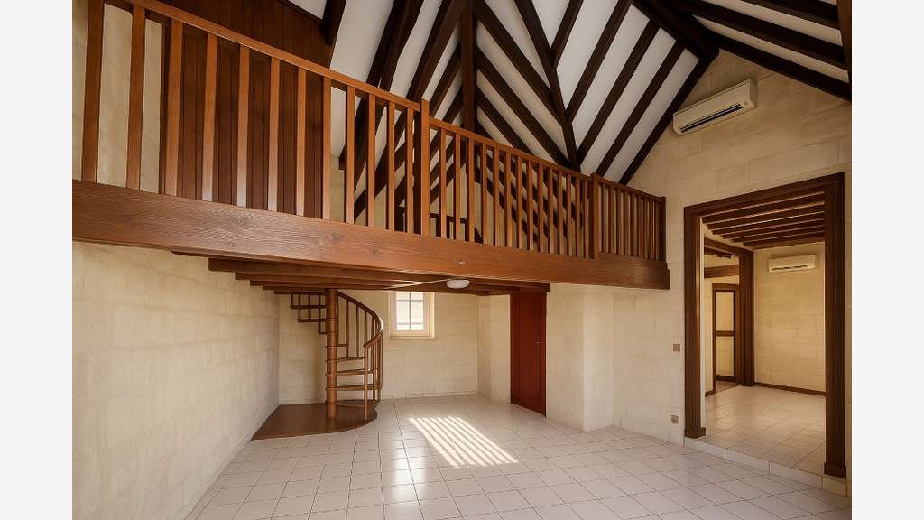 Vente local commercial 121m² R+1 à Bordeaux