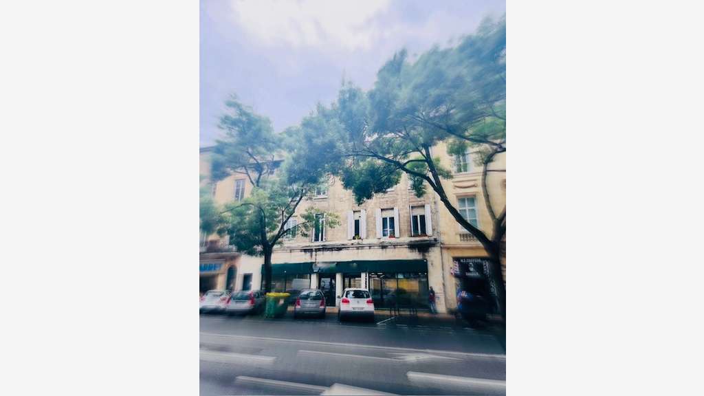 Vente local commercial 1348m² à Bordeaux Tribunal