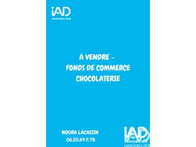 Vente Locaux commerciaux - Boutiques à Achères
