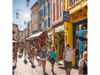 Vente Locaux commerciaux - Boutiques à Agen