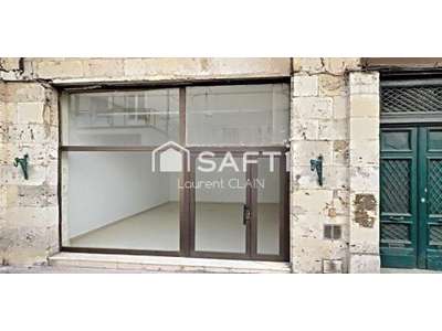 Vente Locaux commerciaux - Boutiques à Agen