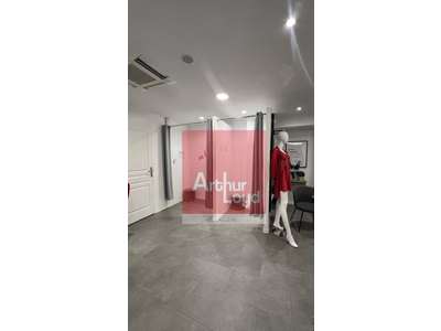 Vente Locaux commerciaux - Boutiques à Agen