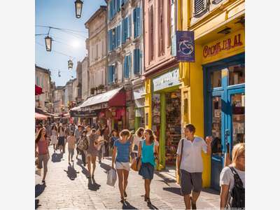 Local commercial loué Spécial Investisseur à Agen