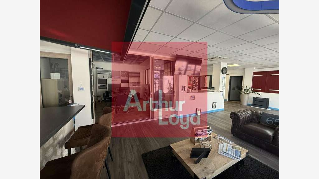 AGEN - LOCAL COMMERCIAL à vendre