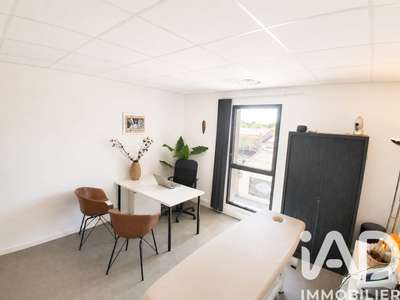 Vente murs commerciaux 35m² à Aigues-Mortes