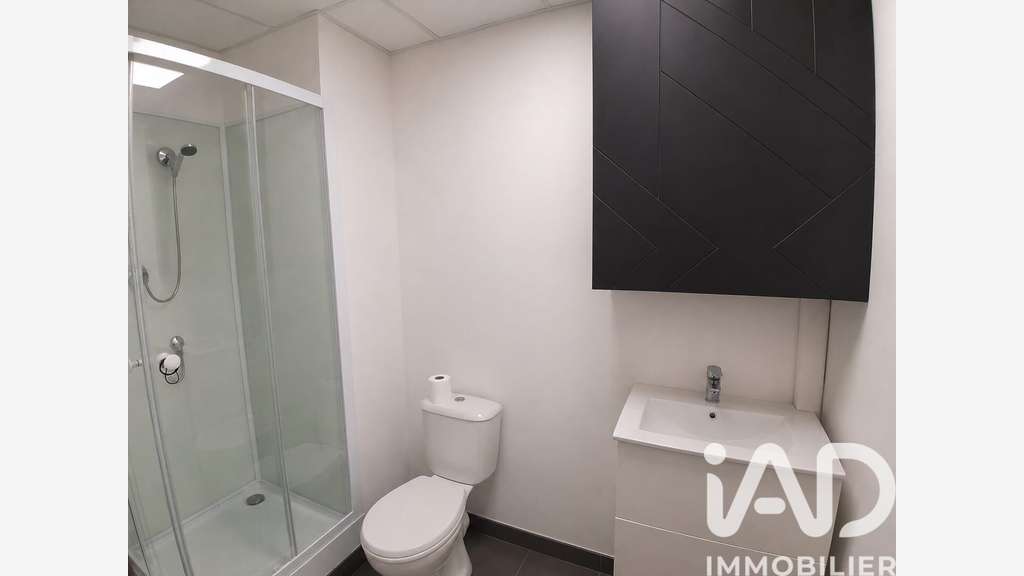 Vente murs commerciaux 35m² à Aigues-Mortes
