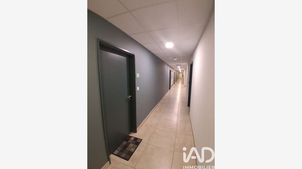 Vente murs commerciaux 35m² à Aigues-Mortes