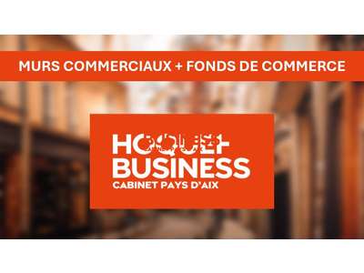 Vente Locaux commerciaux - Boutiques à Aix-en-Provence