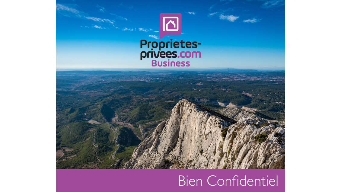 Murs, domaine de réception hôtellerie de prestige 