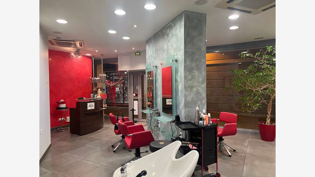 A vendre local commercial 65m² à Aix les Bains