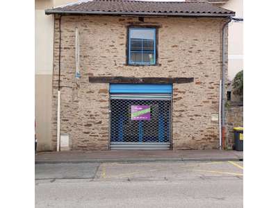 Vente Locaux commerciaux - Boutiques à Aixe-sur-Vienne